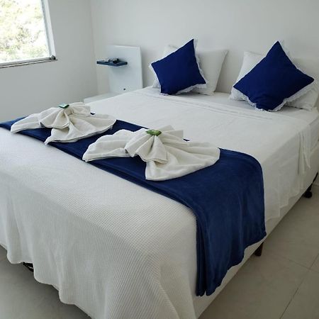 Guest House Forno Búzios المظهر الخارجي الصورة