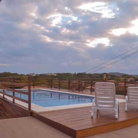 Guest House Forno Búzios المظهر الخارجي الصورة