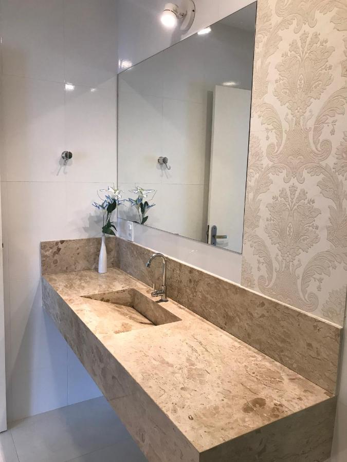 Guest House Forno Búzios المظهر الخارجي الصورة