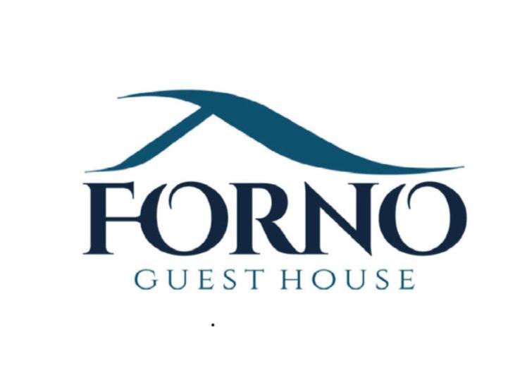 Guest House Forno Búzios المظهر الخارجي الصورة