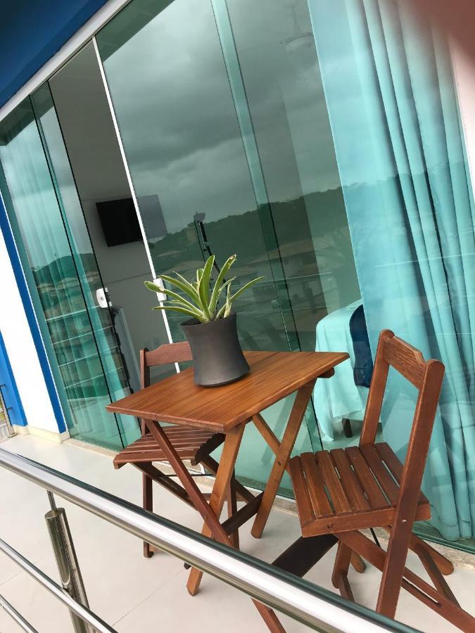 Guest House Forno Búzios المظهر الخارجي الصورة