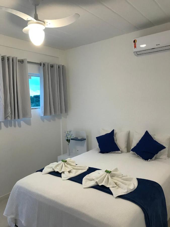 Guest House Forno Búzios المظهر الخارجي الصورة