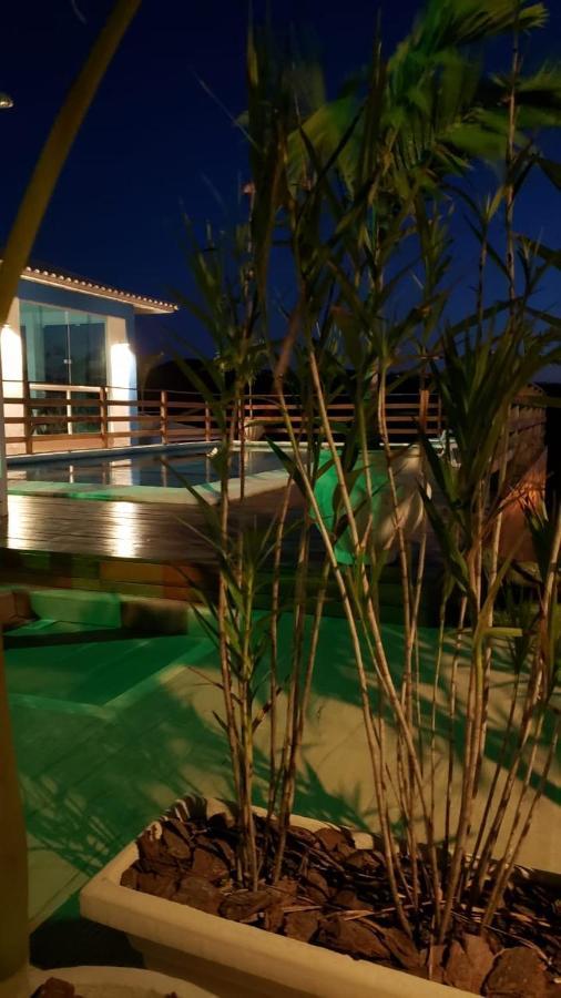 Guest House Forno Búzios المظهر الخارجي الصورة