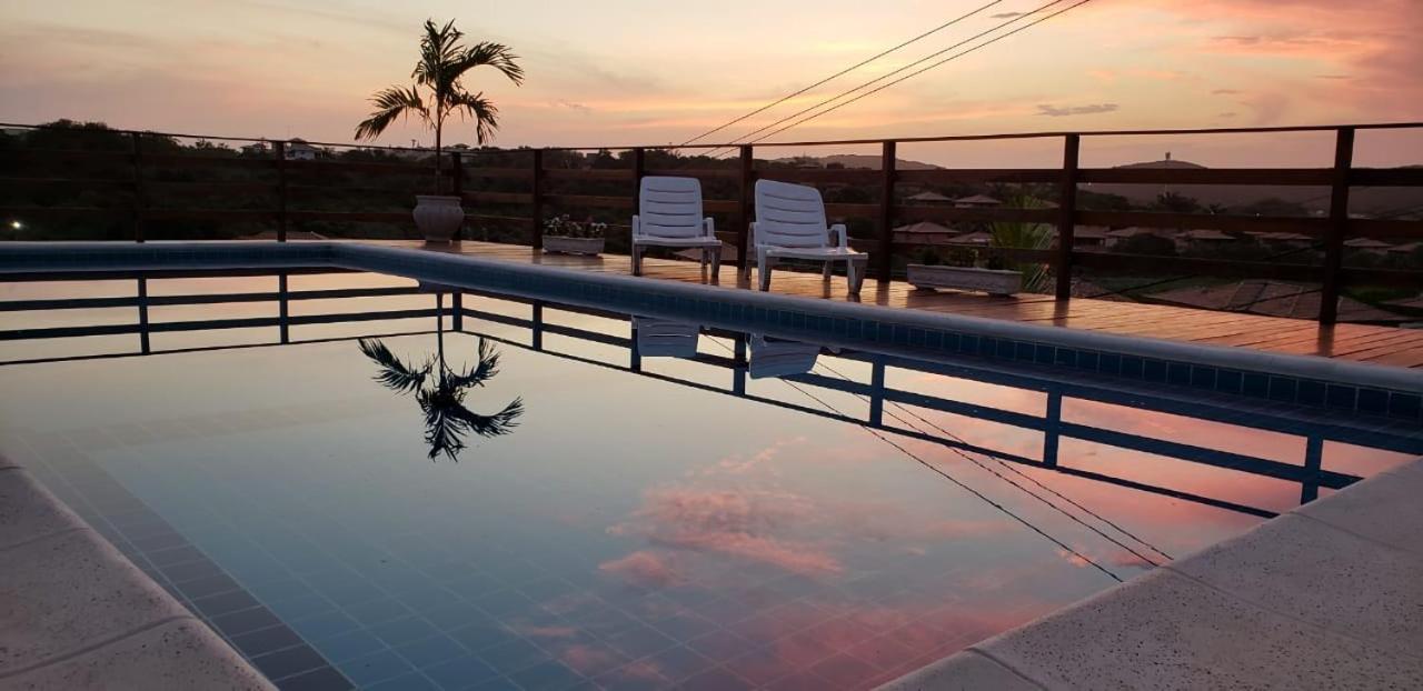 Guest House Forno Búzios المظهر الخارجي الصورة