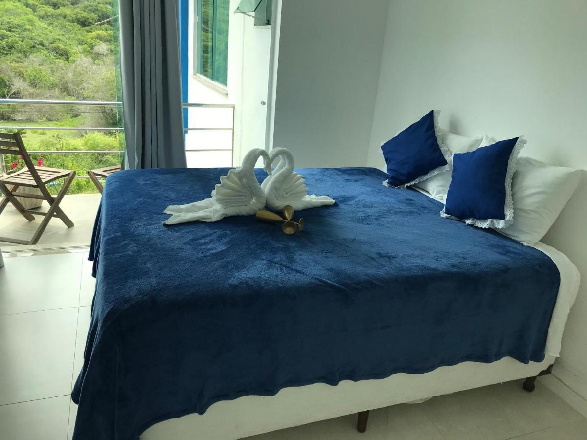 Guest House Forno Búzios المظهر الخارجي الصورة