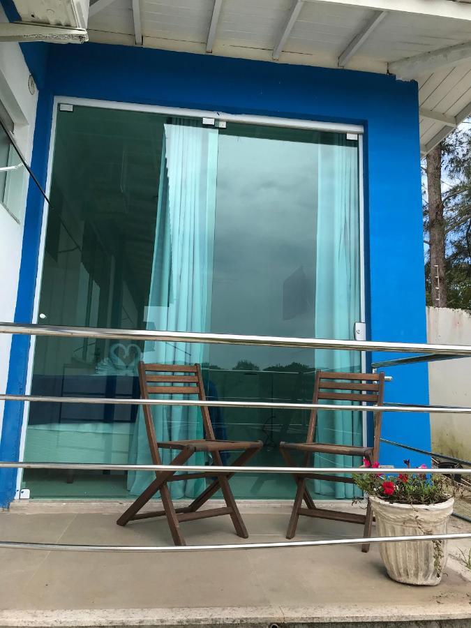 Guest House Forno Búzios المظهر الخارجي الصورة