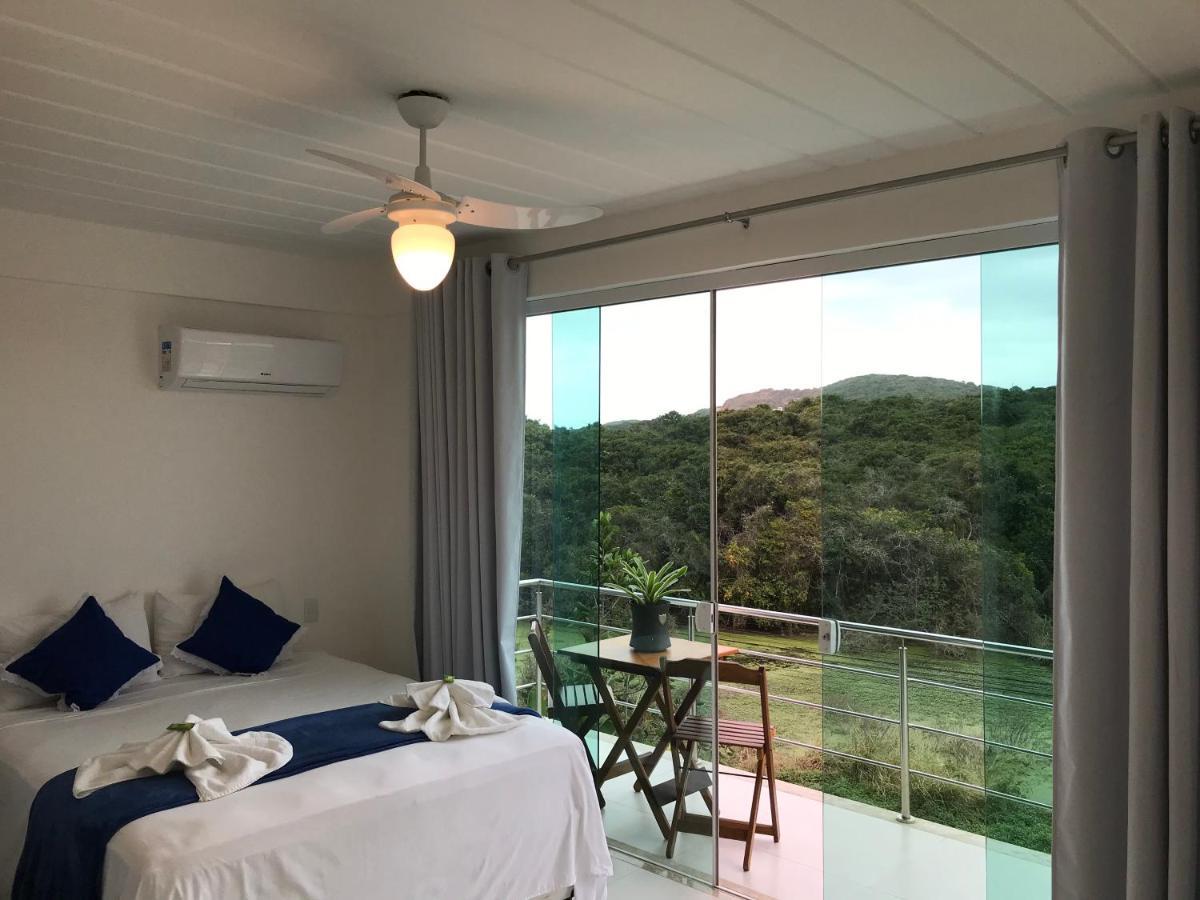 Guest House Forno Búzios المظهر الخارجي الصورة