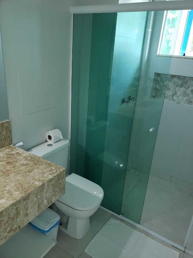 Guest House Forno Búzios المظهر الخارجي الصورة