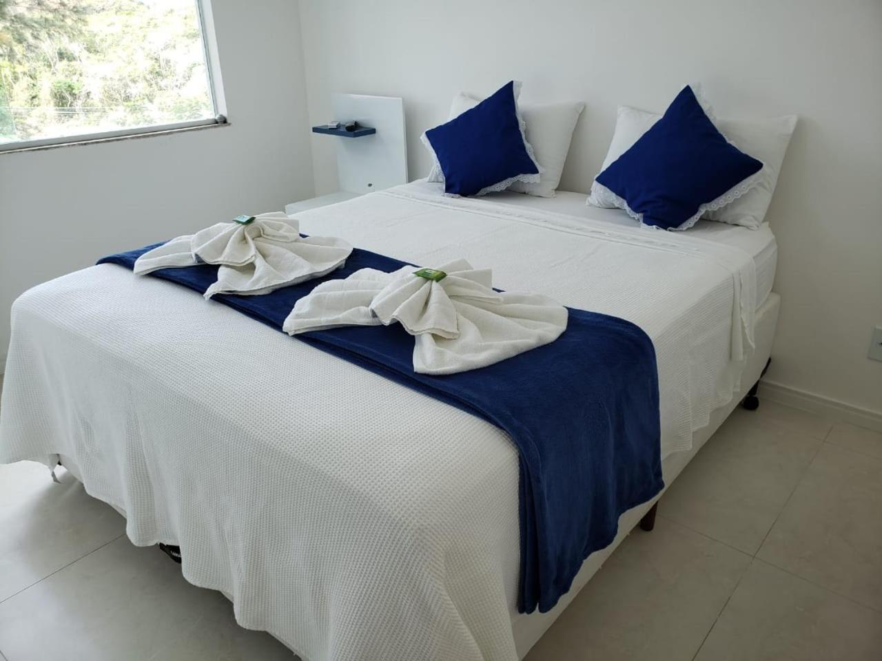 Guest House Forno Búzios المظهر الخارجي الصورة