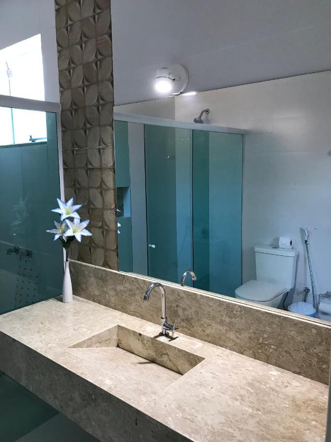 Guest House Forno Búzios المظهر الخارجي الصورة