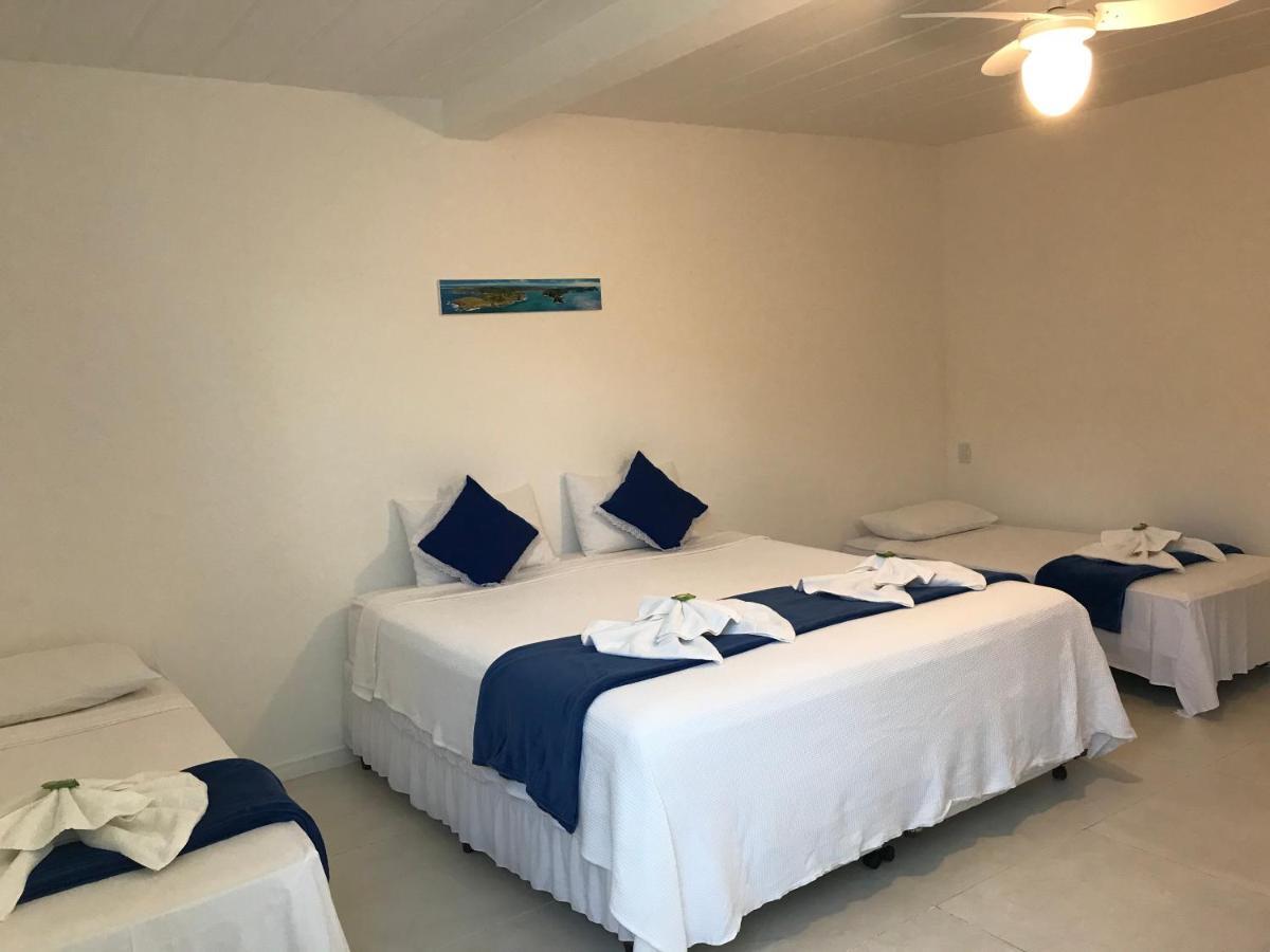 Guest House Forno Búzios المظهر الخارجي الصورة