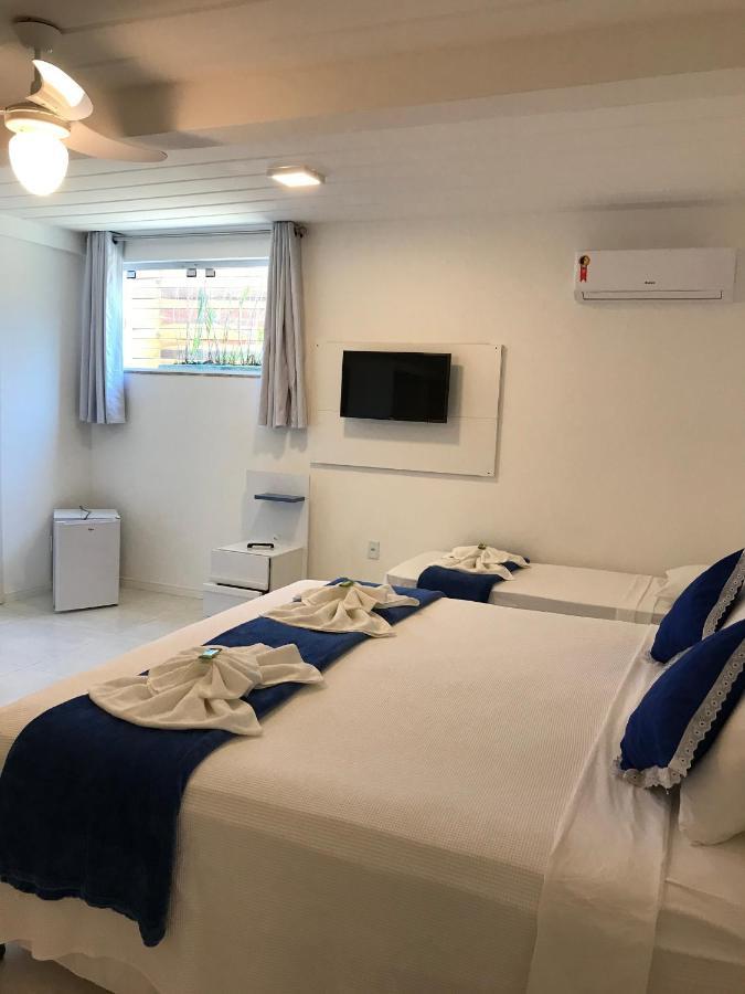 Guest House Forno Búzios المظهر الخارجي الصورة