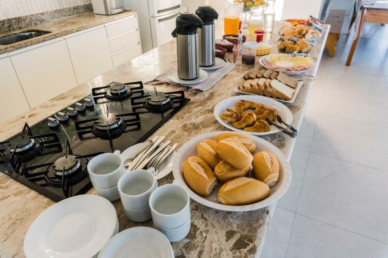 Guest House Forno Búzios المظهر الخارجي الصورة