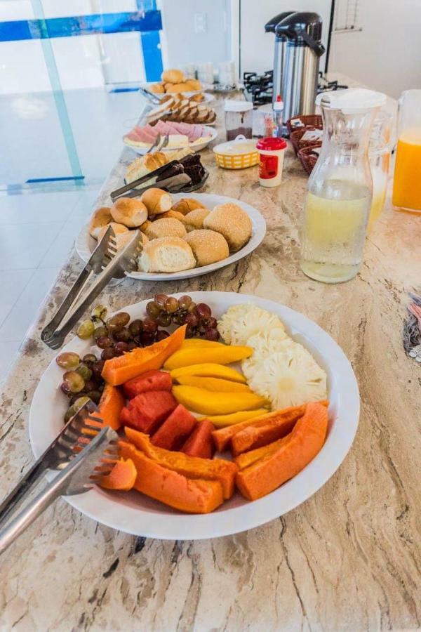 Guest House Forno Búzios المظهر الخارجي الصورة