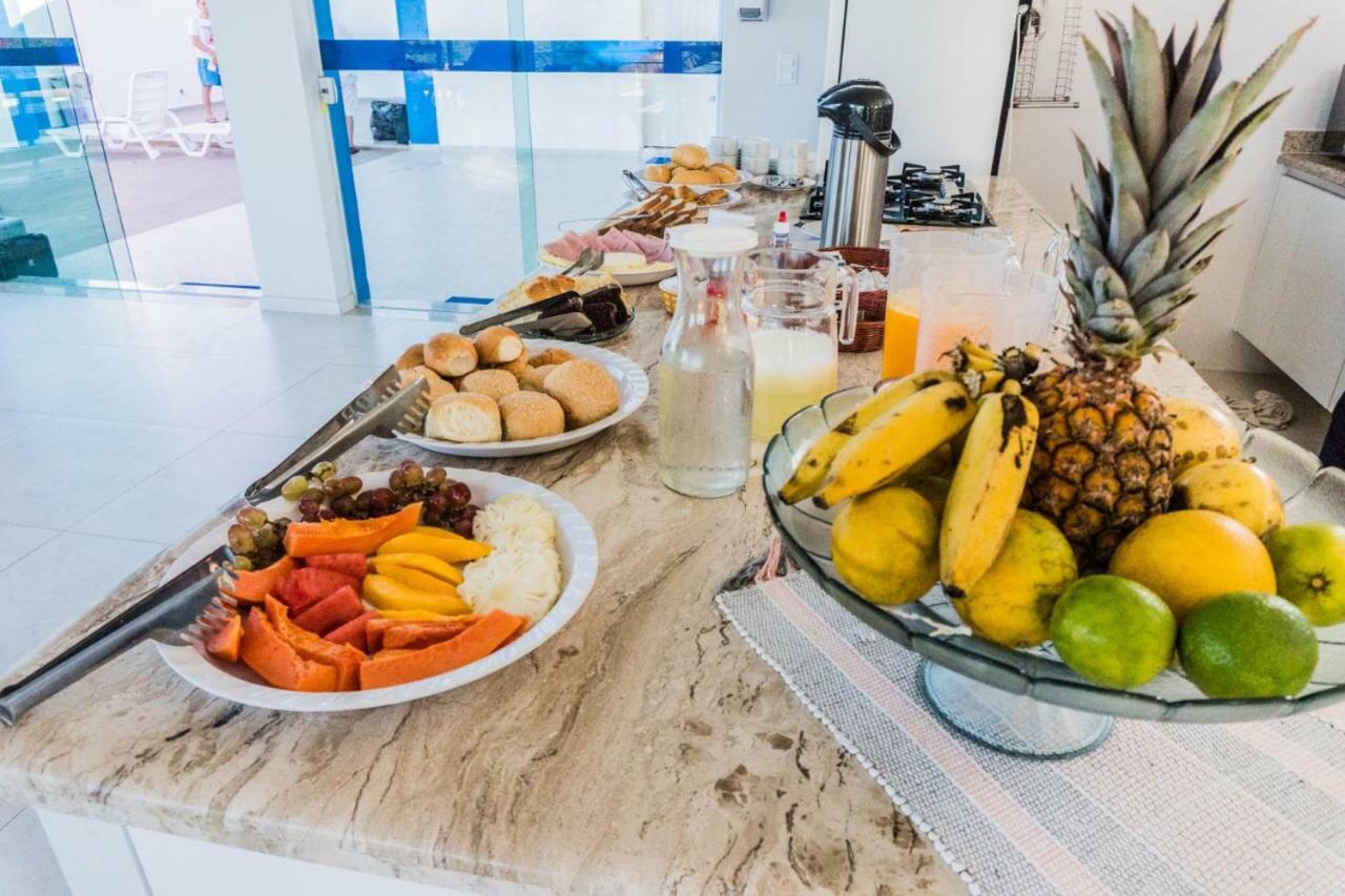 Guest House Forno Búzios المظهر الخارجي الصورة
