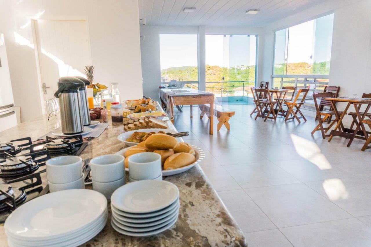 Guest House Forno Búzios المظهر الخارجي الصورة