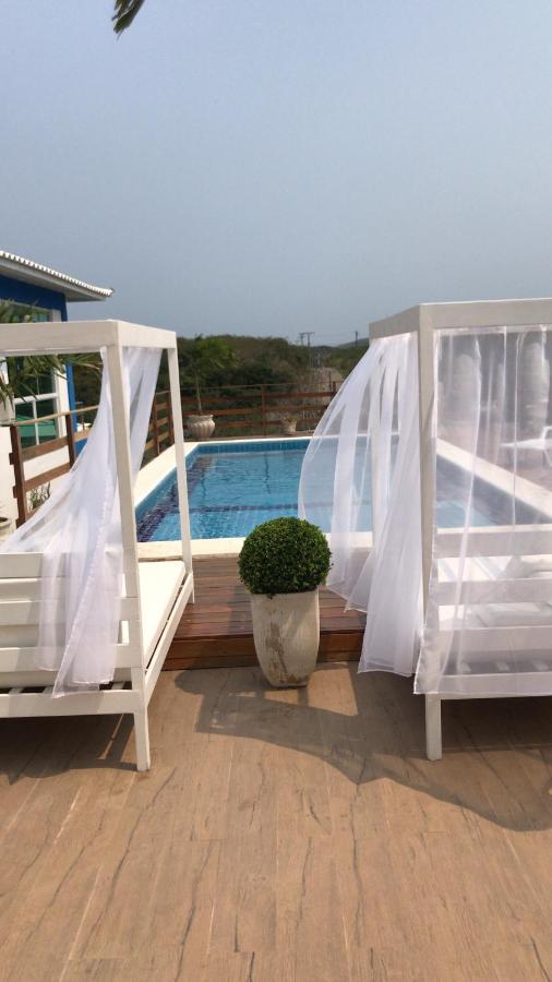 Guest House Forno Búzios المظهر الخارجي الصورة
