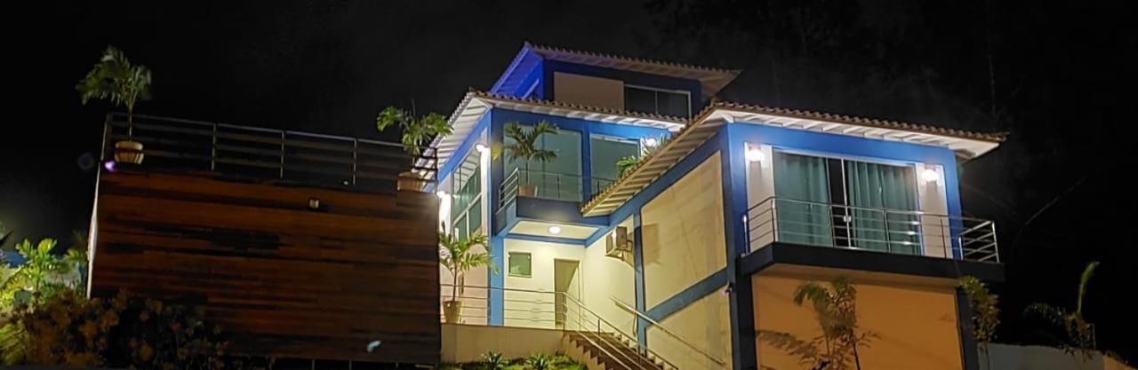 Guest House Forno Búzios المظهر الخارجي الصورة
