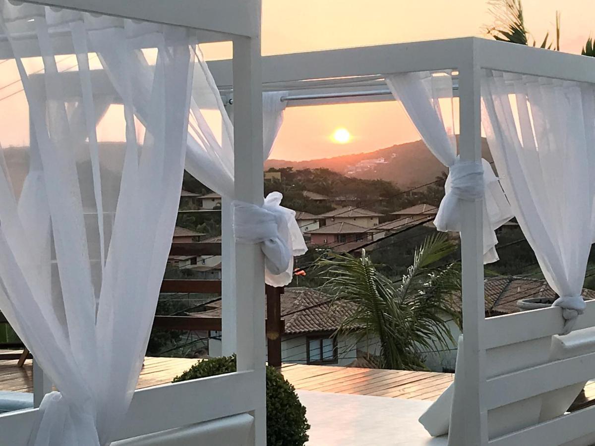 Guest House Forno Búzios المظهر الخارجي الصورة